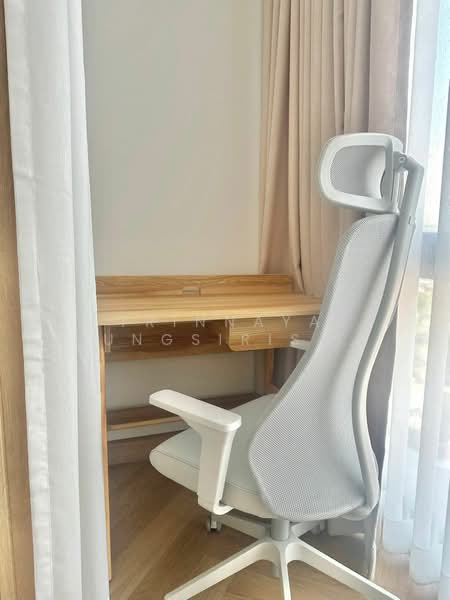 The Issara Ladprao, Bangkok, 296 Ladpao Road, Jom Phon, Chatuchak, Bangkok, 1 Bedroom, 50 sqm, Condo For Rent, by Trinnaya Dungsirisangthong, 500246515 - DDproperty.com