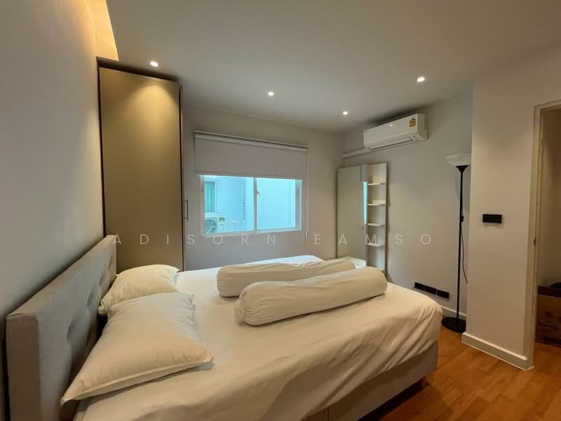 The Metro Rama 9, Bangkok, Soi 3/2, Prawet, Prawet, Bangkok, 3 Bedrooms, 104 sqm, Townhouse For Sale, by Adisorn Eamso, 500246516 - DDproperty.com