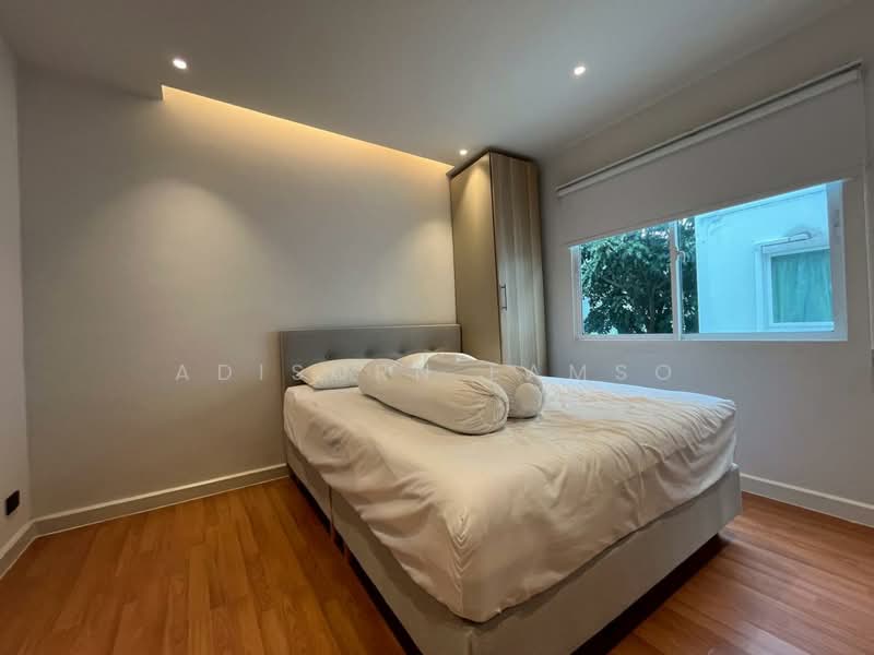 The Metro Rama 9, Bangkok, Soi 3/2, Prawet, Prawet, Bangkok, 3 Bedrooms, 104 sqm, Townhouse For Sale, by Adisorn Eamso, 500246516 - DDproperty.com