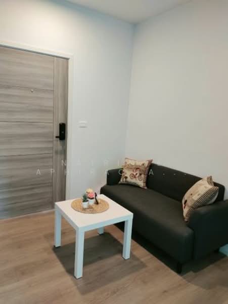 Notting Hill สุขุมวิท 105, กรุงเทพ, 105 Sukhumvit, บางนา, บางนา, กรุงเทพ, 31 ตร.ม., คอนโด ขาย, โดย Natrinee Aphirachatanon, 500246517 - DDproperty.com