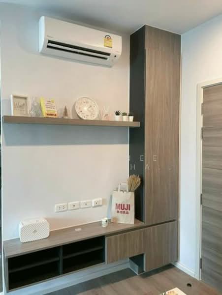 Notting Hill สุขุมวิท 105, กรุงเทพ, 105 Sukhumvit, บางนา, บางนา, กรุงเทพ, 31 ตร.ม., คอนโด ขาย, โดย Natrinee Aphirachatanon, 500246517 - DDproperty.com