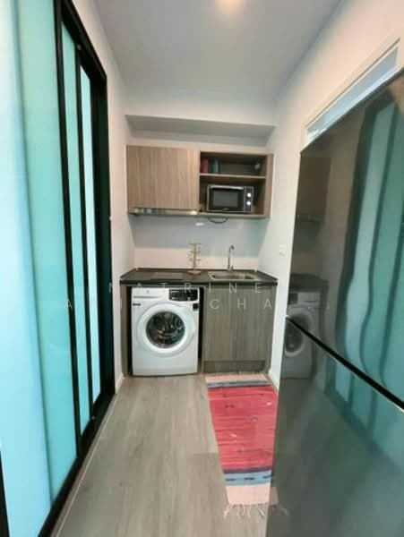 Notting Hill สุขุมวิท 105, กรุงเทพ, 105 Sukhumvit, บางนา, บางนา, กรุงเทพ, 31 ตร.ม., คอนโด ขาย, โดย Natrinee Aphirachatanon, 500246517 - DDproperty.com