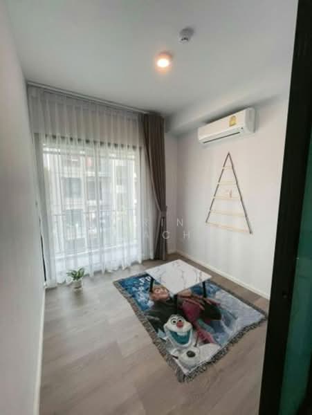 Notting Hill Sukhumvit 105, Bangkok, 105 Sukhumvit, Bang Na, Bang Na, Bangkok, 1 Bedroom, 31 sqm, Condo For Sale, by Natrinee Aphirachatanon, 500246517 - DDproperty.com