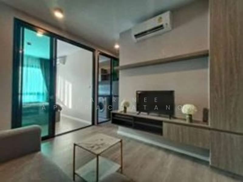 Notting Hill สุขุมวิท 105, กรุงเทพ, 105 Sukhumvit, บางนา, บางนา, กรุงเทพ, 31 ตร.ม., คอนโด ขาย, โดย Natrinee Aphirachatanon, 500246517 - DDproperty.com