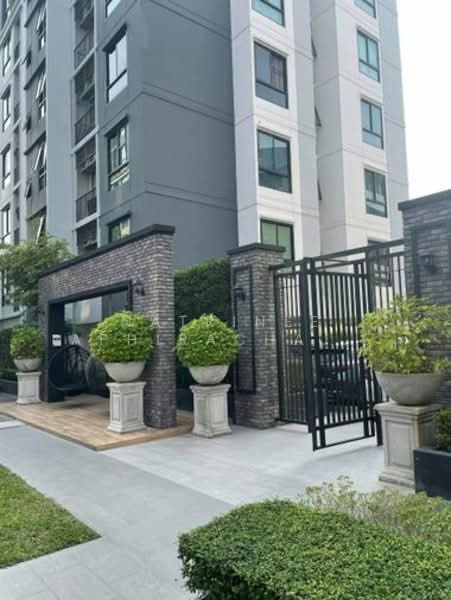 Notting Hill Sukhumvit 105, Bangkok, 105 Sukhumvit, Bang Na, Bang Na, Bangkok, 1 Bedroom, 31 sqm, Condo For Sale, by Natrinee Aphirachatanon, 500246517 - DDproperty.com