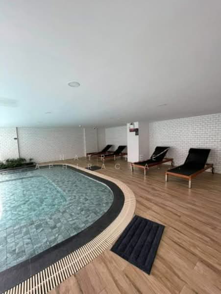 Notting Hill Sukhumvit 105, Bangkok, 105 Sukhumvit, Bang Na, Bang Na, Bangkok, 1 Bedroom, 31 sqm, Condo For Sale, by Natrinee Aphirachatanon, 500246517 - DDproperty.com