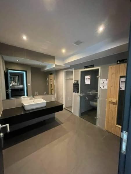 Notting Hill Sukhumvit 105, Bangkok, 105 Sukhumvit, Bang Na, Bang Na, Bangkok, 1 Bedroom, 31 sqm, Condo For Sale, by Natrinee Aphirachatanon, 500246517 - DDproperty.com