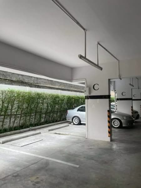 Notting Hill Sukhumvit 105, Bangkok, 105 Sukhumvit, Bang Na, Bang Na, Bangkok, 1 Bedroom, 31 sqm, Condo For Sale, by Natrinee Aphirachatanon, 500246517 - DDproperty.com