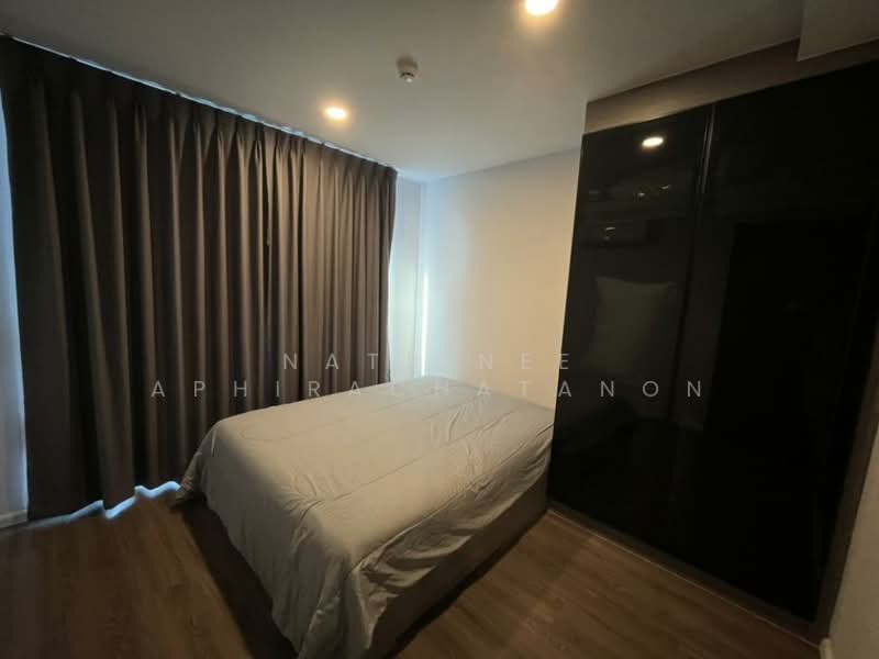 The Origin Ratchada-Ladprao : ดิ ออริจิ้น รัชดา - ลาดพร้าว, Bangkok, ซอยลาดพร้าว 23 ถนนลาดพร้าว, Chan Kasem, Chatuchak, Bangkok, 1 Bedroom, 35 sqm, Condo For Sale, by Natrinee Aphirachatanon, 500246519 - DDproperty.com