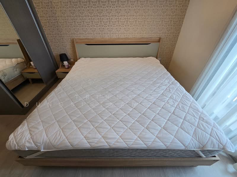 Rhythm Sukhumvit 36-38, Bangkok, 55 Soi Sukhumvit 36, Sukhumvit Road, Phra Kanong, Khlong Toei, Bangkok, 1 Bedroom, 33 sqm, Condo For Sale, by Trinnaya Dungsirisangthong, 500246521 - DDproperty.com