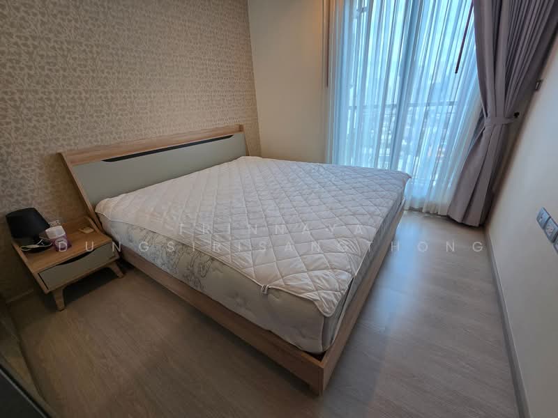 Rhythm Sukhumvit 36-38, Bangkok, 55 Soi Sukhumvit 36, Sukhumvit Road, Phra Kanong, Khlong Toei, Bangkok, 1 Bedroom, 33 sqm, Condo For Sale, by Trinnaya Dungsirisangthong, 500246521 - DDproperty.com