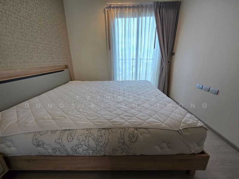 Rhythm Sukhumvit 36-38, Bangkok, 55 Soi Sukhumvit 36, Sukhumvit Road, Phra Kanong, Khlong Toei, Bangkok, 1 Bedroom, 33 sqm, Condo For Sale, by Trinnaya Dungsirisangthong, 500246521 - DDproperty.com