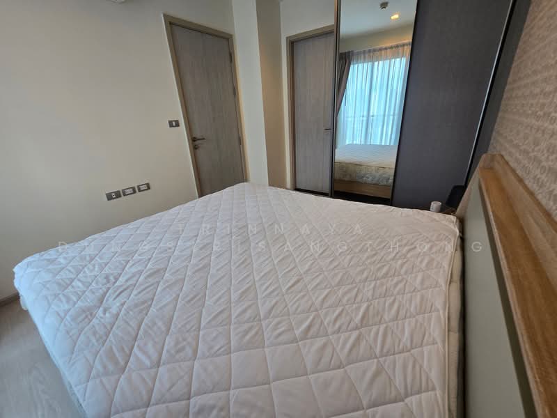 Rhythm Sukhumvit 36-38, Bangkok, 55 Soi Sukhumvit 36, Sukhumvit Road, Phra Kanong, Khlong Toei, Bangkok, 1 Bedroom, 33 sqm, Condo For Sale, by Trinnaya Dungsirisangthong, 500246521 - DDproperty.com