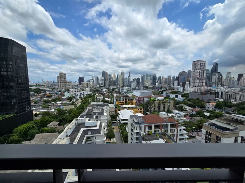 Rhythm Sukhumvit 36-38, Bangkok, 55 Soi Sukhumvit 36, Sukhumvit Road, Phra Kanong, Khlong Toei, Bangkok, 1 Bedroom, 33 sqm, Condo For Sale, by Trinnaya Dungsirisangthong, 500246521 - DDproperty.com