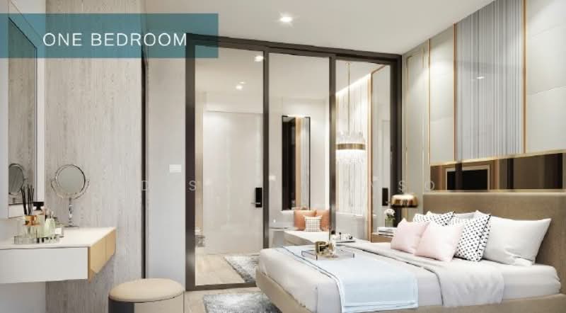 Ciela Charan 13 Station, Bangkok, Soi Charansanitwong 13, Charansanitwong Road, Wat Tha Pra, Bangkok Yai, Bangkok, 1 Bedroom, 25 sqm, Condo For Sale, by Adisorn Eamso, 500246522 - DDproperty.com