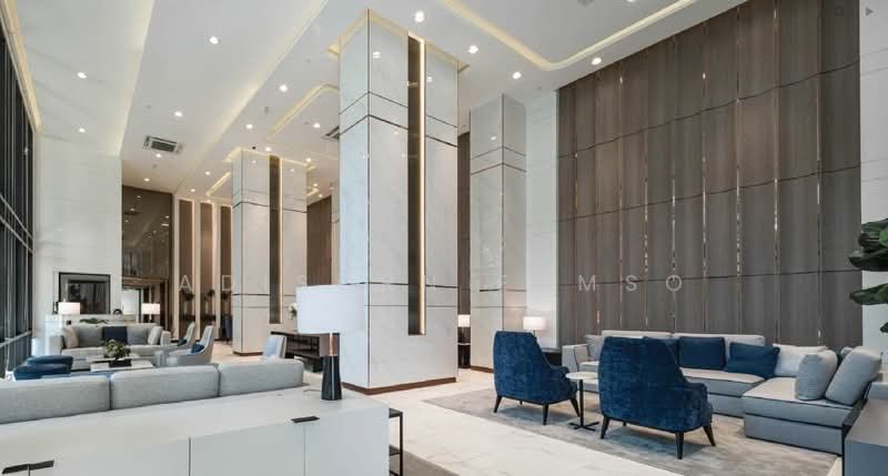 Ciela Charan 13 Station, Bangkok, Soi Charansanitwong 13, Charansanitwong Road, Wat Tha Pra, Bangkok Yai, Bangkok, 1 Bedroom, 25 sqm, Condo For Sale, by Adisorn Eamso, 500246522 - DDproperty.com