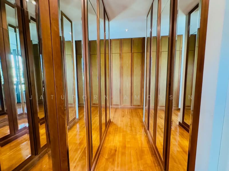 Navatanee Residence : หมู่บ้านนวธานี เรสซิเดนซ์, กรุงเทพ, ถนนนวธานี, รามอินทรา, คันนายาว, กรุงเทพ, 612 ตร.ม., บ้านเดี่ยว ขาย, โดย Jatuporn Amonsin, 500246524 - DDproperty.com