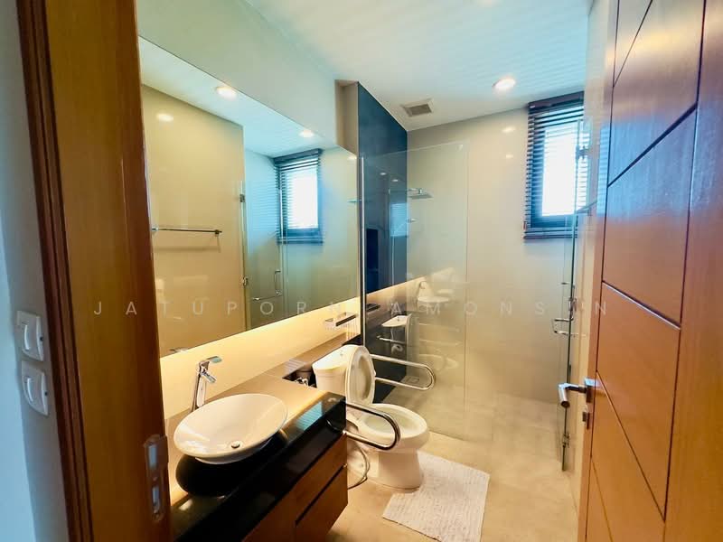 Navatanee Residence, Bangkok, Navatanee Road, Ram Inthra, Khan Na Yao, Bangkok, 5 Bedrooms, 612 sqm, Single Detached House For Sale, by Jatuporn Amonsin, 500246524 - DDproperty.com