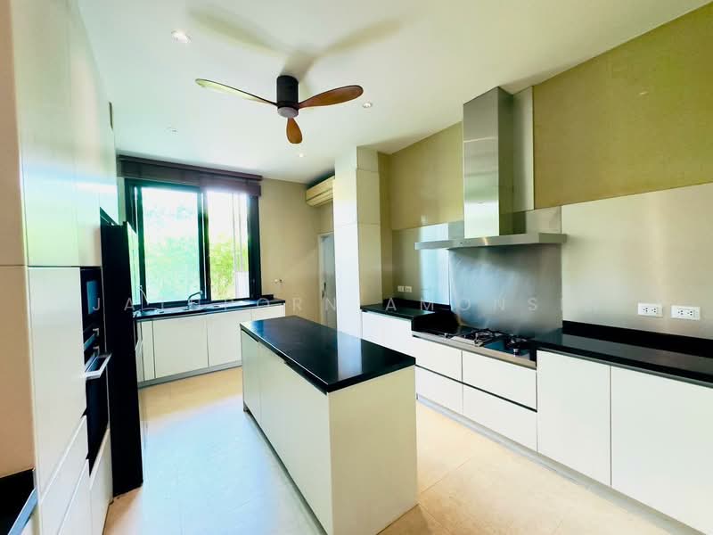 Navatanee Residence, Bangkok, Navatanee Road, Ram Inthra, Khan Na Yao, Bangkok, 5 Bedrooms, 612 sqm, Single Detached House For Sale, by Jatuporn Amonsin, 500246524 - DDproperty.com