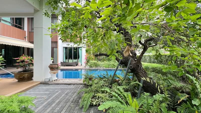 Navatanee Residence : หมู่บ้านนวธานี เรสซิเดนซ์, กรุงเทพ, ถนนนวธานี, รามอินทรา, คันนายาว, กรุงเทพ, 612 ตร.ม., บ้านเดี่ยว ขาย, โดย Jatuporn Amonsin, 500246524 - DDproperty.com