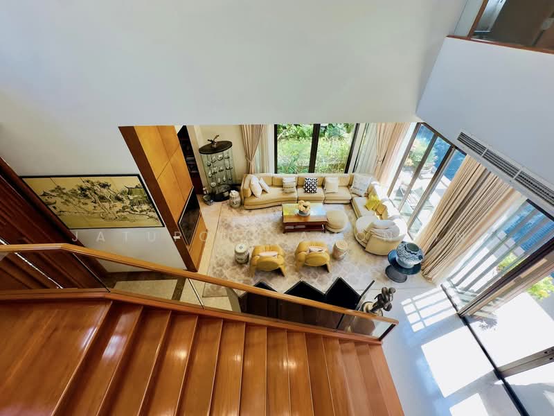 Navatanee Residence : หมู่บ้านนวธานี เรสซิเดนซ์, กรุงเทพ, ถนนนวธานี, รามอินทรา, คันนายาว, กรุงเทพ, 612 ตร.ม., บ้านเดี่ยว ขาย, โดย Jatuporn Amonsin, 500246524 - DDproperty.com