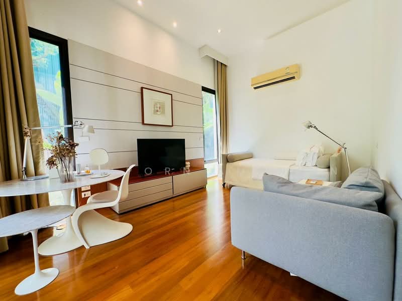 Navatanee Residence, Bangkok, Navatanee Road, Ram Inthra, Khan Na Yao, Bangkok, 5 Bedrooms, 612 sqm, Single Detached House For Sale, by Jatuporn Amonsin, 500246524 - DDproperty.com