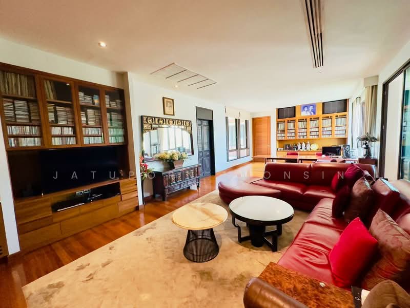 Navatanee Residence : หมู่บ้านนวธานี เรสซิเดนซ์, กรุงเทพ, ถนนนวธานี, รามอินทรา, คันนายาว, กรุงเทพ, 612 ตร.ม., บ้านเดี่ยว ขาย, โดย Jatuporn Amonsin, 500246524 - DDproperty.com