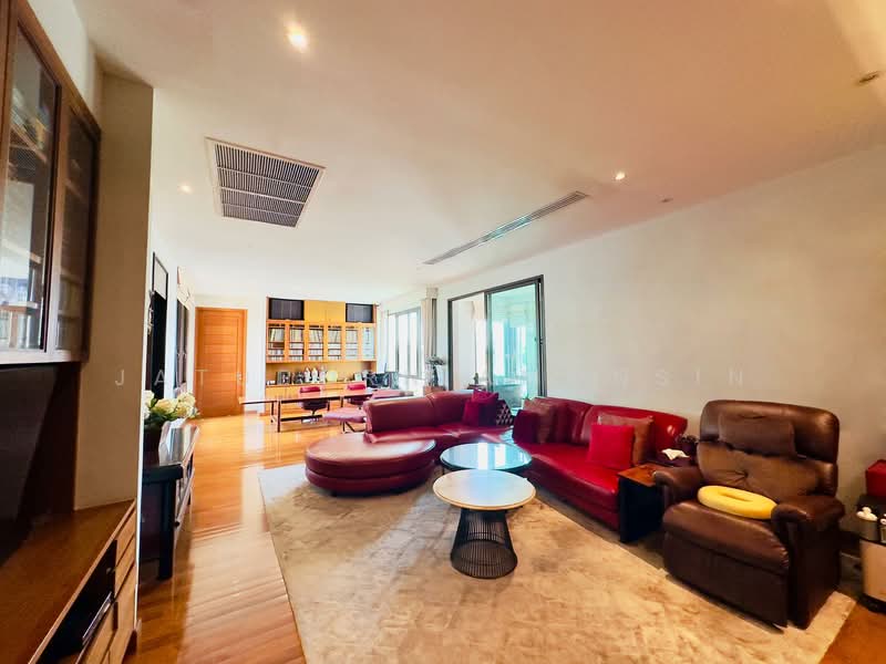 Navatanee Residence, Bangkok, Navatanee Road, Ram Inthra, Khan Na Yao, Bangkok, 5 Bedrooms, 612 sqm, Single Detached House For Sale, by Jatuporn Amonsin, 500246524 - DDproperty.com