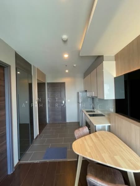 C Ekkamai, Bangkok, 888 Soi Sukhumvit 63, Sukhumvit Road, Khlong Tan Nua, Watthana, Bangkok, 1 Bedroom, 36 sqm, Condo For Rent, by Natrinee Aphirachatanon, 500246525 - DDproperty.com