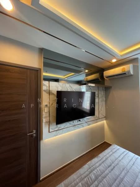 C Ekkamai, Bangkok, 888 Soi Sukhumvit 63, Sukhumvit Road, Khlong Tan Nua, Watthana, Bangkok, 1 Bedroom, 36 sqm, Condo For Rent, by Natrinee Aphirachatanon, 500246525 - DDproperty.com