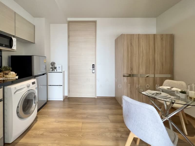 Park Origin Phrom Phong (Park 24), Bangkok, 68 Soi Sukhumvit 24, Khong Tan, Khlong Toei, Bangkok, 1 Bedroom, 30 sqm, Condo For Rent, by Trinnaya Dungsirisangthong, 500246526 - DDproperty.com