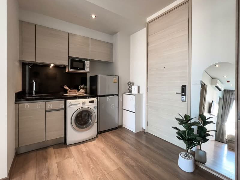 Park Origin Phrom Phong (Park 24), Bangkok, 68 Soi Sukhumvit 24, Khong Tan, Khlong Toei, Bangkok, 1 Bedroom, 30 sqm, Condo For Rent, by Trinnaya Dungsirisangthong, 500246526 - DDproperty.com