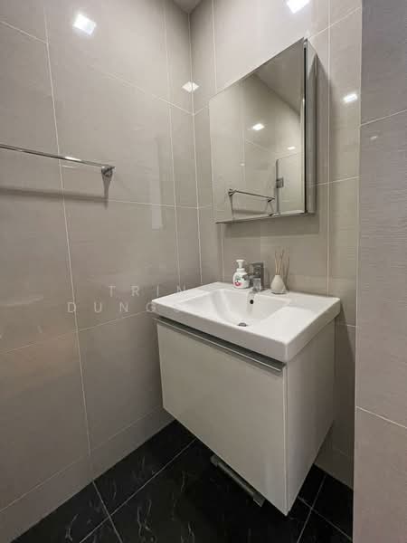 Park Origin Phrom Phong (Park 24), Bangkok, 68 Soi Sukhumvit 24, Khong Tan, Khlong Toei, Bangkok, 1 Bedroom, 30 sqm, Condo For Rent, by Trinnaya Dungsirisangthong, 500246526 - DDproperty.com