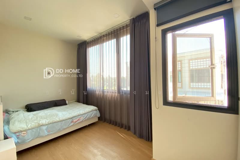 Reseo Home Westgate : เรซิโอ โฮม เวสต์ เกต, นนทบุรี, 168 ถนนบางคูลัด, บางม่วง, บางใหญ่, นนทบุรี, 113 ตร.ม., ทาวน์เฮ้าส์ ขาย, โดย ธวินันท์ มิ่งมงคล, 500246528 - DDproperty.com