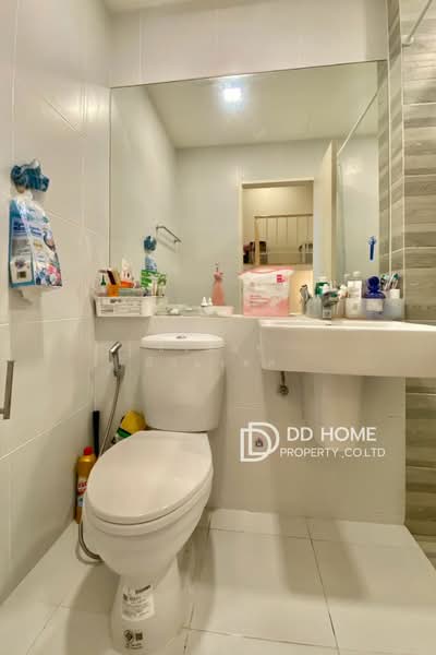 Reseo Home Westgate : เรซิโอ โฮม เวสต์ เกต, นนทบุรี, 168 ถนนบางคูลัด, บางม่วง, บางใหญ่, นนทบุรี, 113 ตร.ม., ทาวน์เฮ้าส์ ขาย, โดย ธวินันท์ มิ่งมงคล, 500246528 - DDproperty.com