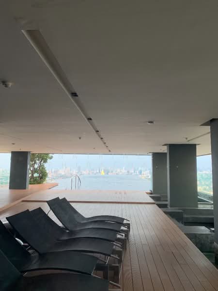 The Tree Rio Bang-Aor Station, Bangkok, 315 Charan Sanitwong Rd, Bang O, Bang Phlat, Bangkok, 1 Bedroom, 31 sqm, Condo For Sale, by Natrinee Aphirachatanon, 500246529 - DDproperty.com