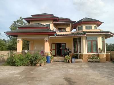 ขาย - บ้านเดี่ยวนาชะอัง ชุมพร, ชุมพร