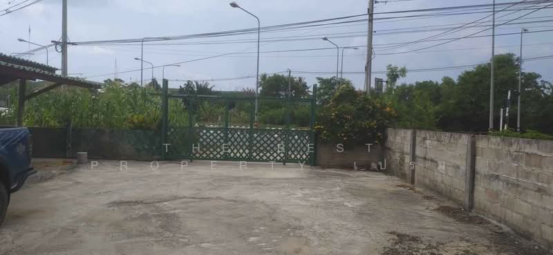 ขาย - บ้านเดี่ยวนาชะอัง ชุมพร, ชุมพร