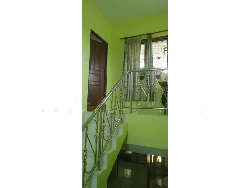 For Sale - บ้านเดี่ยวนาชะอัง ชุมพร, Chumphon