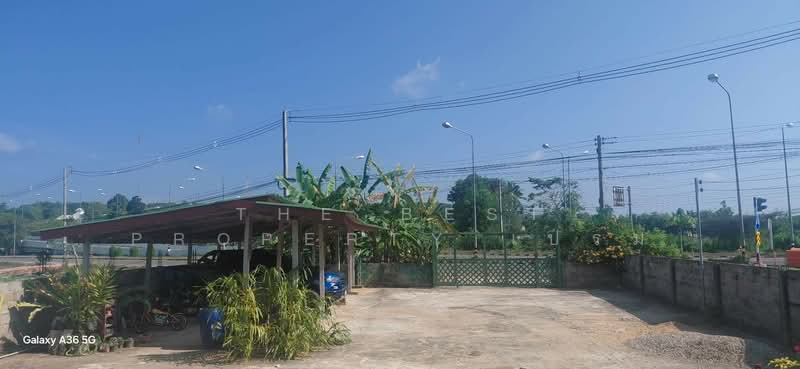 ขาย - บ้านเดี่ยวนาชะอัง ชุมพร, ชุมพร