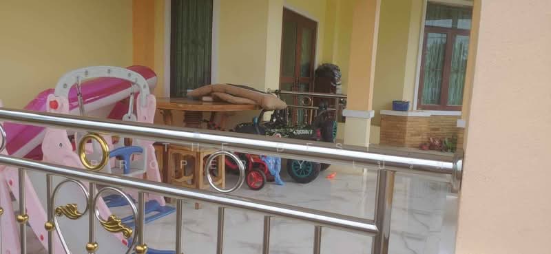 For Sale - บ้านเดี่ยวนาชะอัง ชุมพร, Chumphon