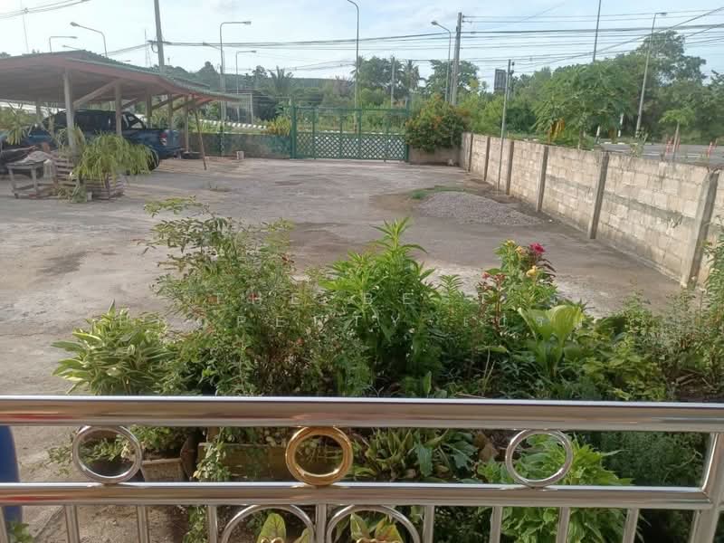 ขาย - บ้านเดี่ยวนาชะอัง ชุมพร, ชุมพร