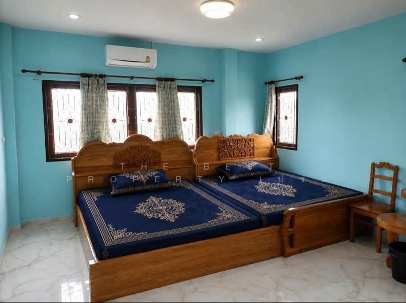 บ้านเดี่ยวนาชะอัง ชุมพร, Chumphon, Na Chaang, Muang Chumphon, Chumphon, 3 Bedrooms, 100 sqm, Single Detached House For Sale, by The Best Property เปรม, 500246532 - DDproperty.com