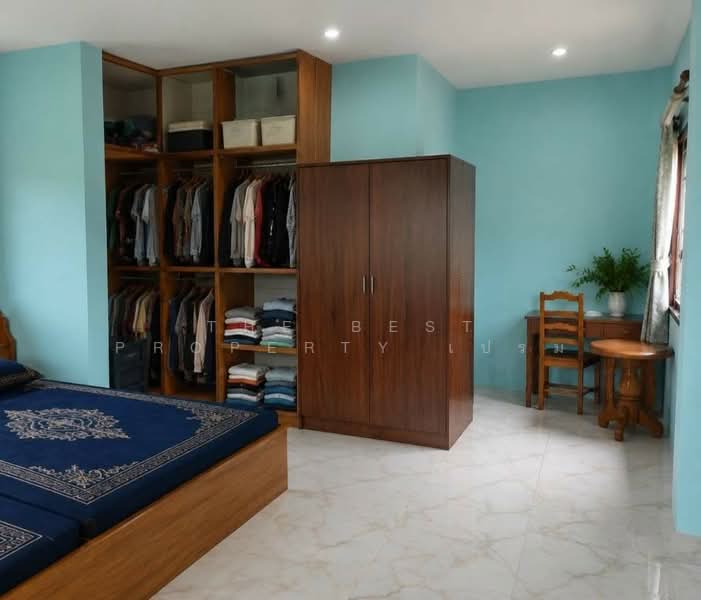 บ้านเดี่ยวนาชะอัง ชุมพร, Chumphon, Na Chaang, Muang Chumphon, Chumphon, 3 Bedrooms, 100 sqm, Single Detached House For Sale, by The Best Property เปรม, 500246532 - DDproperty.com