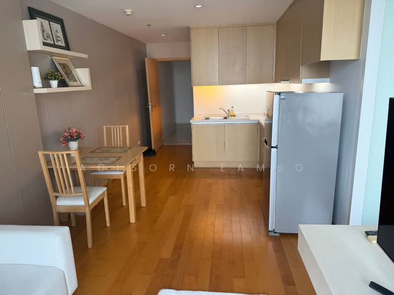 Villa Ratchatewi, Bangkok, 83 Phayathai Road, Thanon Phaya Thai, Ratchathewi, Bangkok, Studio, 42 sqm, Condo For Rent, by Adisorn Eamso, 500246533 - DDproperty.com