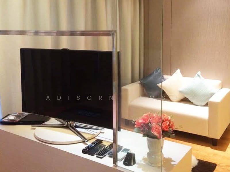 Villa Ratchatewi, Bangkok, 83 Phayathai Road, Thanon Phaya Thai, Ratchathewi, Bangkok, Studio, 42 sqm, Condo For Rent, by Adisorn Eamso, 500246533 - DDproperty.com