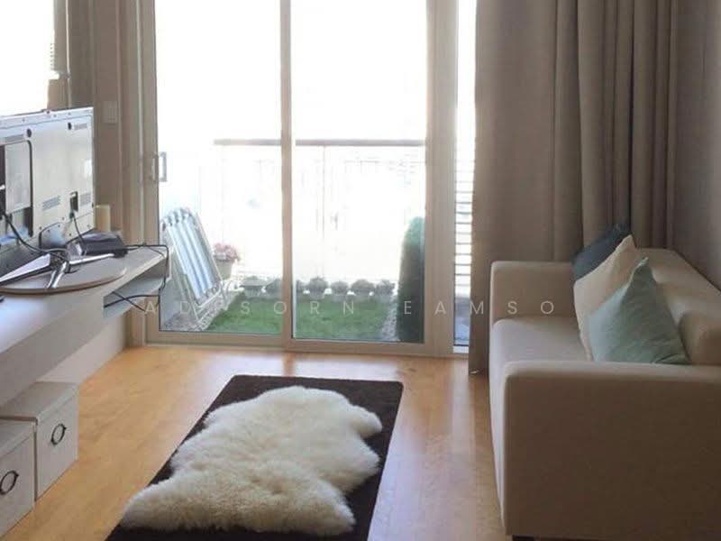 Villa Ratchatewi, Bangkok, 83 Phayathai Road, Thanon Phaya Thai, Ratchathewi, Bangkok, Studio, 42 sqm, Condo For Rent, by Adisorn Eamso, 500246533 - DDproperty.com