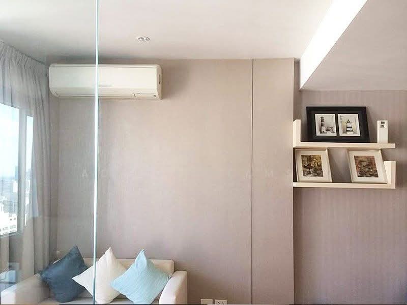 Villa Ratchatewi, Bangkok, 83 Phayathai Road, Thanon Phaya Thai, Ratchathewi, Bangkok, Studio, 42 sqm, Condo For Rent, by Adisorn Eamso, 500246533 - DDproperty.com
