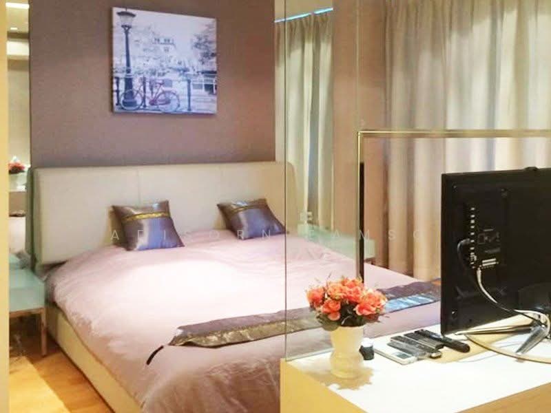 Villa Ratchatewi, Bangkok, 83 Phayathai Road, Thanon Phaya Thai, Ratchathewi, Bangkok, Studio, 42 sqm, Condo For Rent, by Adisorn Eamso, 500246533 - DDproperty.com