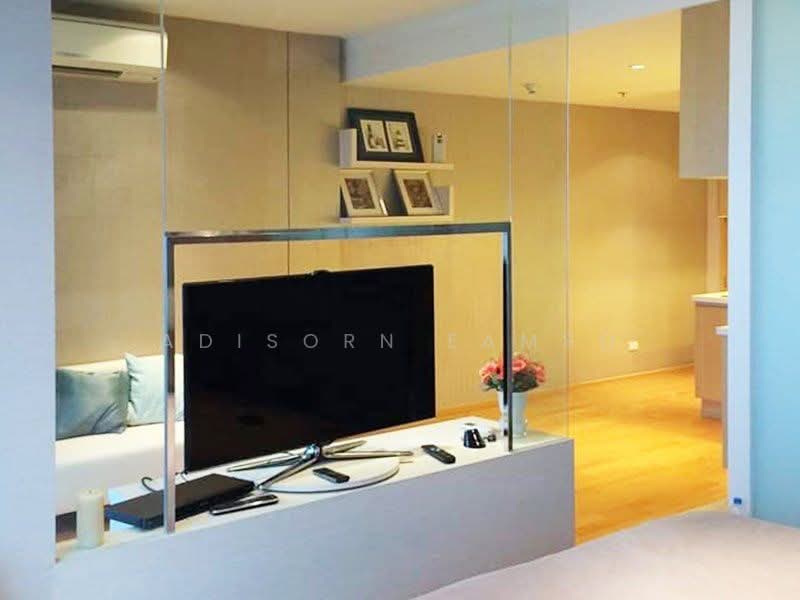 Villa Ratchatewi, Bangkok, 83 Phayathai Road, Thanon Phaya Thai, Ratchathewi, Bangkok, Studio, 42 sqm, Condo For Rent, by Adisorn Eamso, 500246533 - DDproperty.com